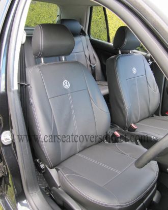 Seat covers for your Volkswagen Golf Plus - Set SporTTo - Germansell,  169,00 €