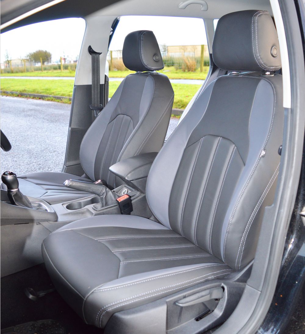 Seat leon deals car seat covers