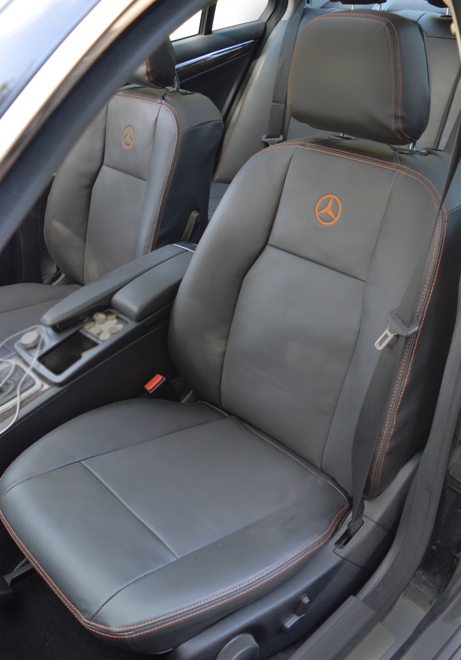 Mercedes a hotsell class seat covers