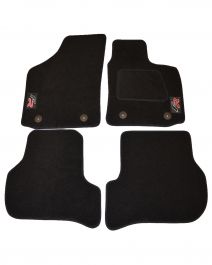 SEAT Leon FR Car Mats MK2 2nd Generation