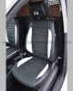 Volkswagen VW Caddy Seat Covers - R Design