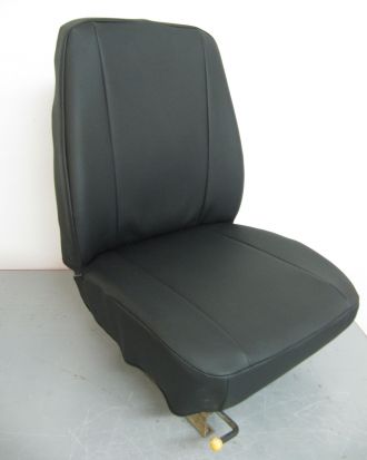 Peugeot 3008 Tailored Car Seat Cover