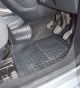 Citroen Berlingo 2nd Gen 1 Piece Rubber Floor Mat