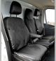 Renault Trafic Extra Heavy Duty Seat Covers