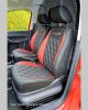 Volkswagen VW Caddy Seat Covers - Passenger Seat