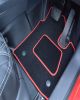 VW Caddy Van Floor Mats