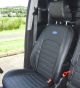 Ford Transit Connect Waterproof Tailored Quilted Seat Covers