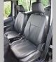 Ford Transit Connect Tourneo Tailored Seat Covers