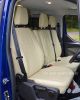 Ford transit Custom Tailored Seat Covers