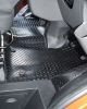 Ford Transit Custom Extra Coverage Rubber Floor Mat 