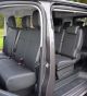 Peugeot Traveller 9 Seater Tailored Seat Covers