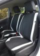 Ford Fiesta seat covers front