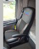 DAF XF truck seat covers