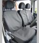 Toyota Proace Heavy Duty Seat Covers