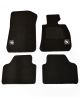 BMW 3 Series F30 Tailored Luxury Car Mats