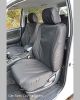 Toyota Hilux Heavy Duty Seat Covers Passenger Seat