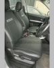 SUZUKI GRAND VITARA 3RD GEN Black Seat Covers