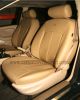 Custom JAGUAR X-TYPE seat covers