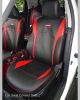 Nissan Juke Tailored Seat Covers