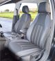 SEAT Leon MK2 Tailored Seat Covers