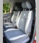 VW Caddy Maxi life 7 seater Tailored Van Seat Covers