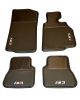 BMW 3 Series E46 M3 Luxury Car Mats