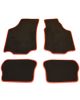 Volkswagen VW Golf MK3 Tailored Luxury Car Floor Mats For GTI & VR6