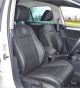 VW Golf MK6 Tailored Car Seat Covers 