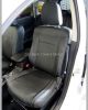 Mitsubishi Outlander Waterproof tailored seat covers 