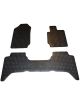 Ford Ranger Rubber Car Mats