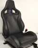 Ford Focus RS Recaro Sportster CS Tailored Fitted Seat Covers