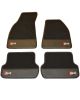 Audi S4 B6 & B7 Luxury Tailored Car Floor Mats