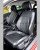 VW Scirocco Seat Covers - passenger seat