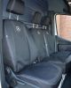 Mercedes Sprinter (2017-Present) Heavy Duty Seat Covers