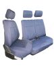 T4 heavy duty seat covers