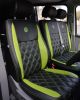 VW T5 Seat Covers - drivers seat