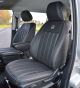 Mercedes Benz Vito Tailored Seat Covers UK