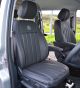 Mercedes Benz Vito Tailored Seat Covers UK