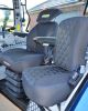 Vauxhall Vivaro Tailored Leather Look seat covers