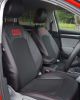 Audi A3 front seat covers