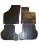 Volkswagen Golf MK5 & MK5 Rubber Floor Mats