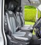 Volkswagen VW Crafter 2017+ Waterproof Seat covers